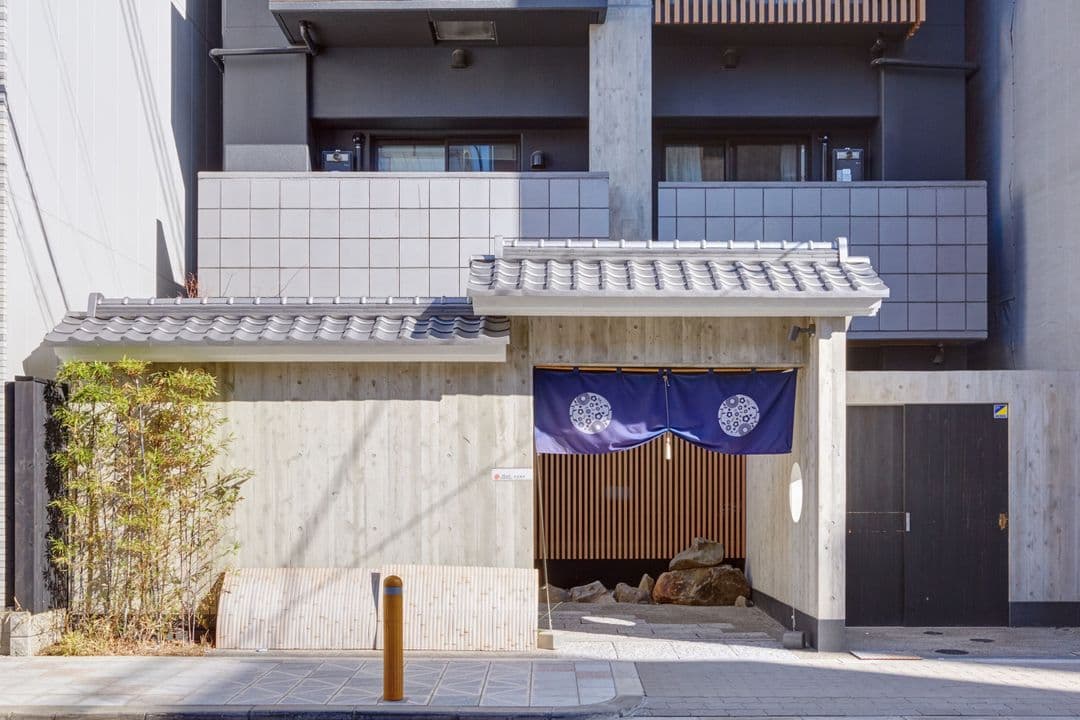 大阪府-AFP: Hotel Amaterrace 日本橋東｜難波站步行10分/黑門市場步行8分