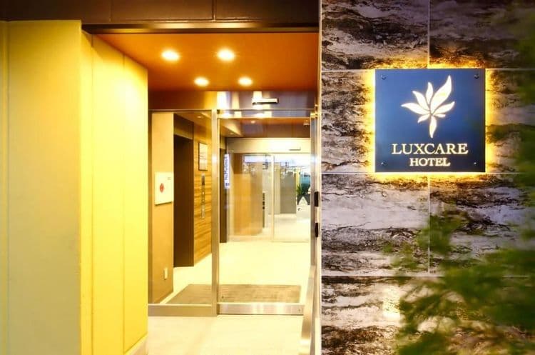 【大阪萬博推薦】LUXCARE飯店｜谷町四丁目站步行3分/近大阪城-19
