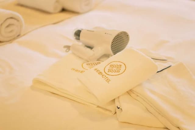 谷町君HOTEL 日本橋47｜近鐵日本橋站&日本橋站/方便至道頓堀-特大雙人房-10