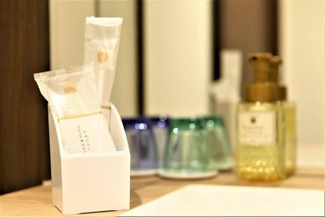 【大阪萬博推薦】LUXCARE飯店｜谷町四丁目站步行3分/近大阪城-家庭房: 和洋混合-9